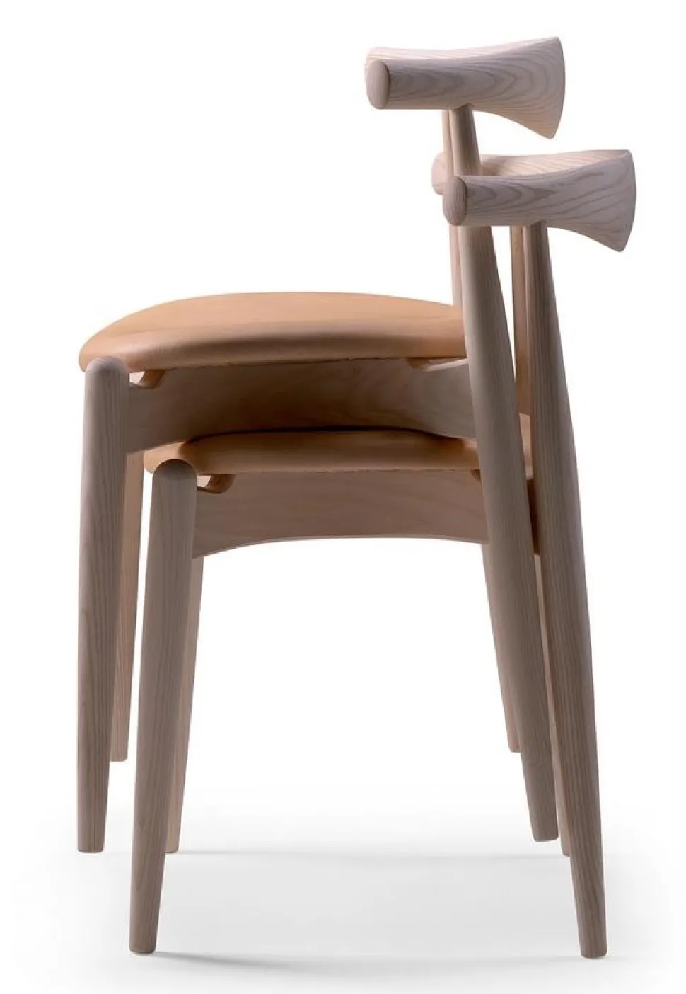 CH20 Elbow Chair