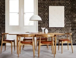 CH20 Elbow Chair