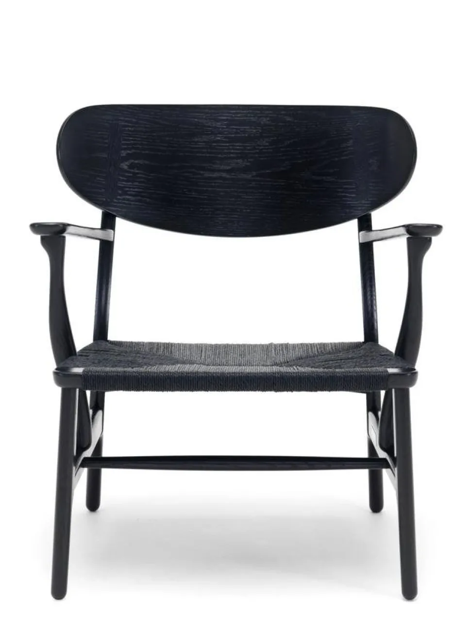 CH22 Lounge Chair