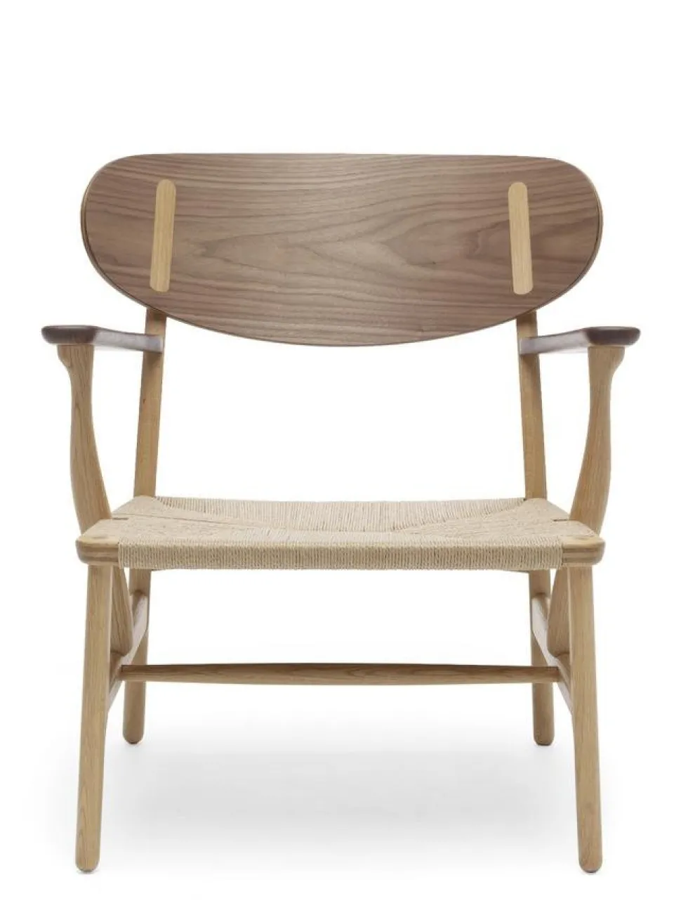 CH22 Lounge Chair