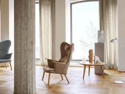 CH78 Mama Bear Chair