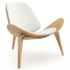 CH07 Shell Chair