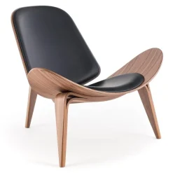 CH07 Shell Chair