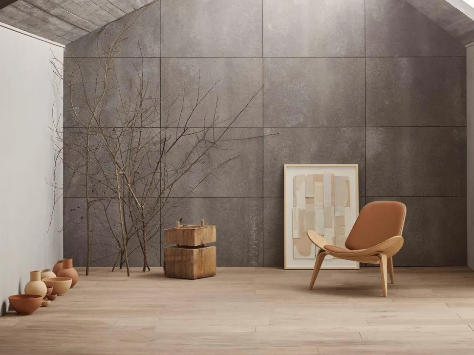 CH07 Shell Chair