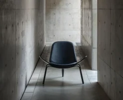 CH07 Shell Chair
