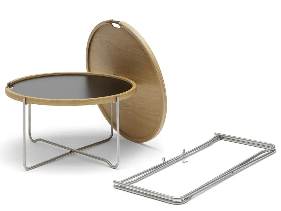 CH417 Tray Table