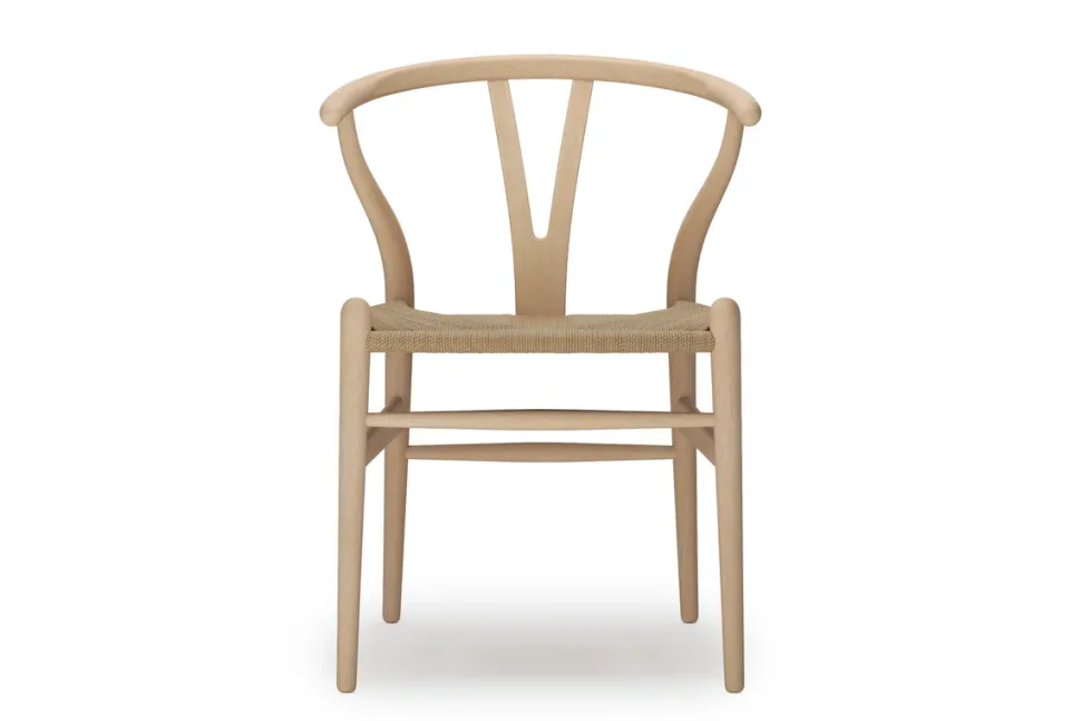 CH24 Wishbone Chair