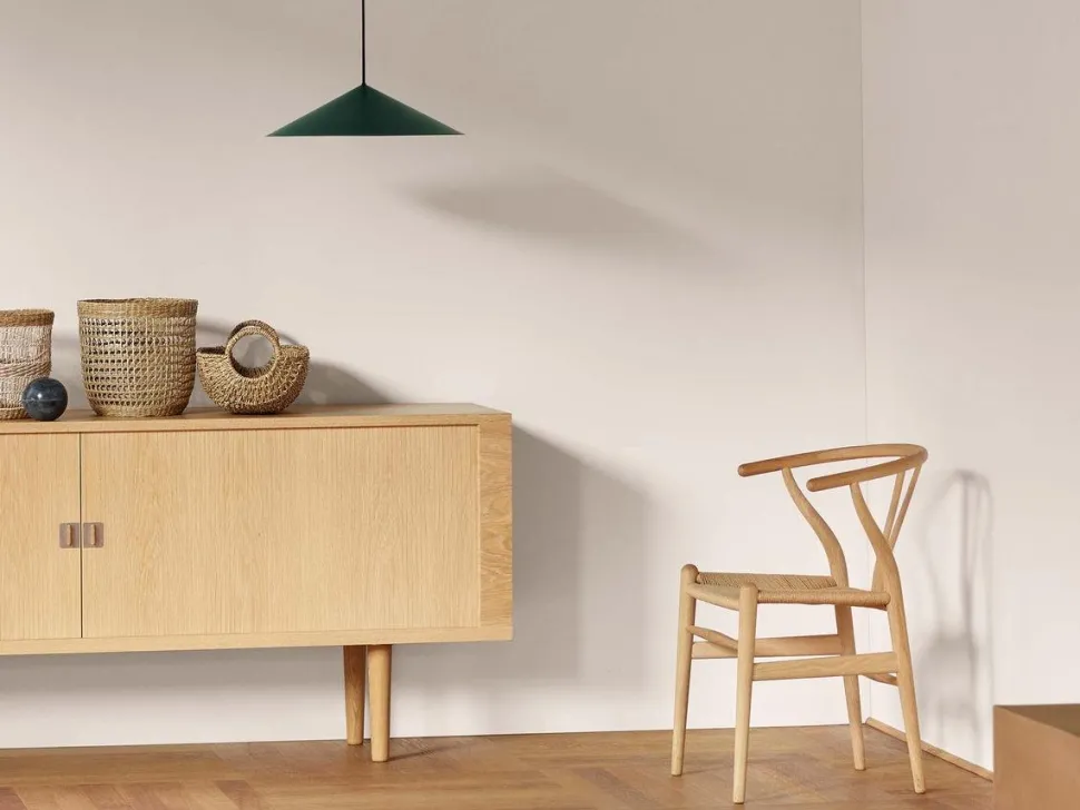 CH24 Wishbone Chair