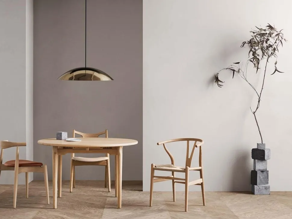 CH24 Wishbone Chair