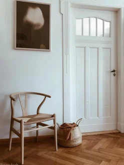 CH24 Wishbone Chair