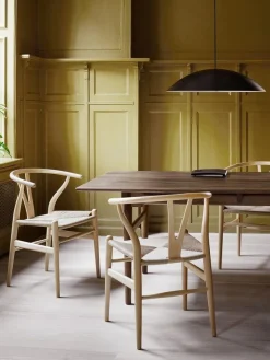 CH24 Wishbone Chair