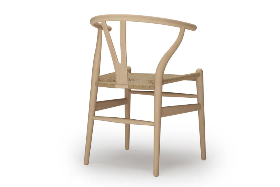 CH24 Wishbone Chair