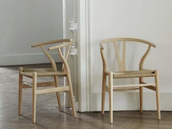 CH24 Wishbone Chair