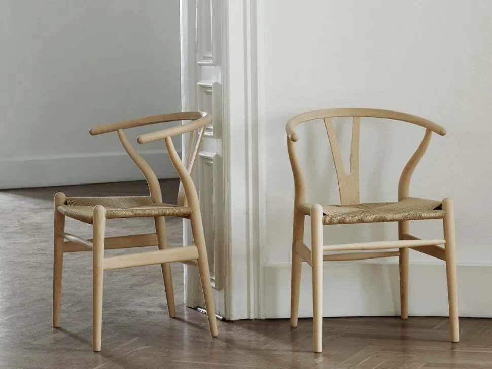 CH24 Wishbone Chair