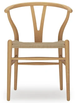 CH24 Wishbone Chair