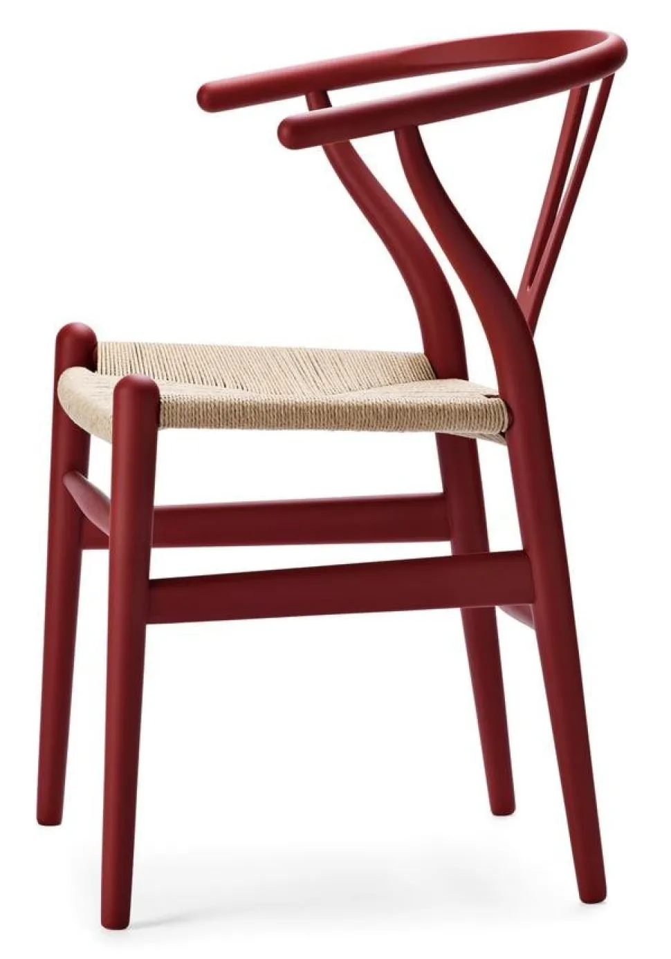 CH24 Wishbone Chair Soft Colours