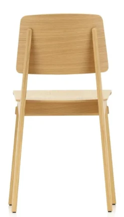 Chaise Tout Bois