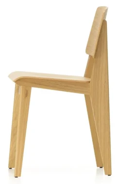 Chaise Tout Bois