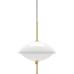 Clam Pendelleuchte