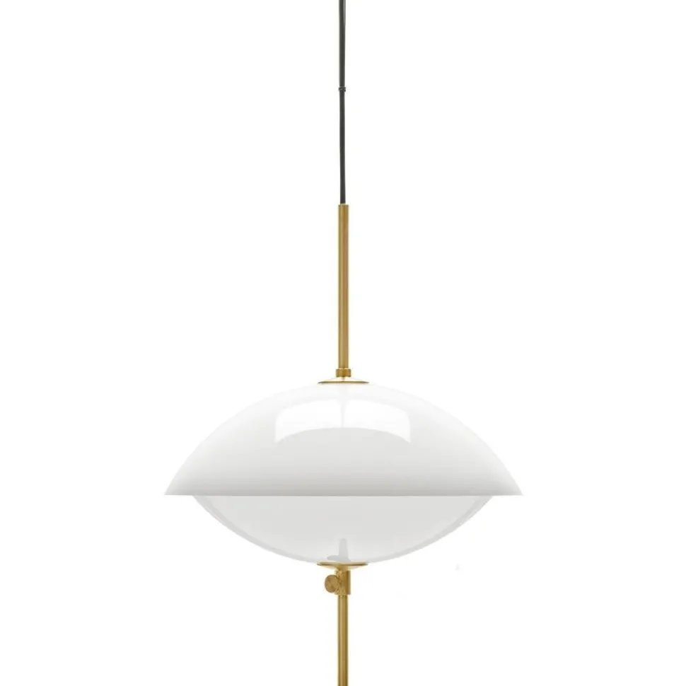 Clam Pendelleuchte