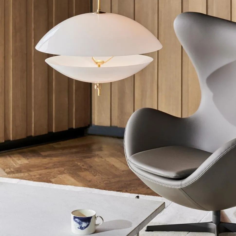 Clam Pendelleuchte