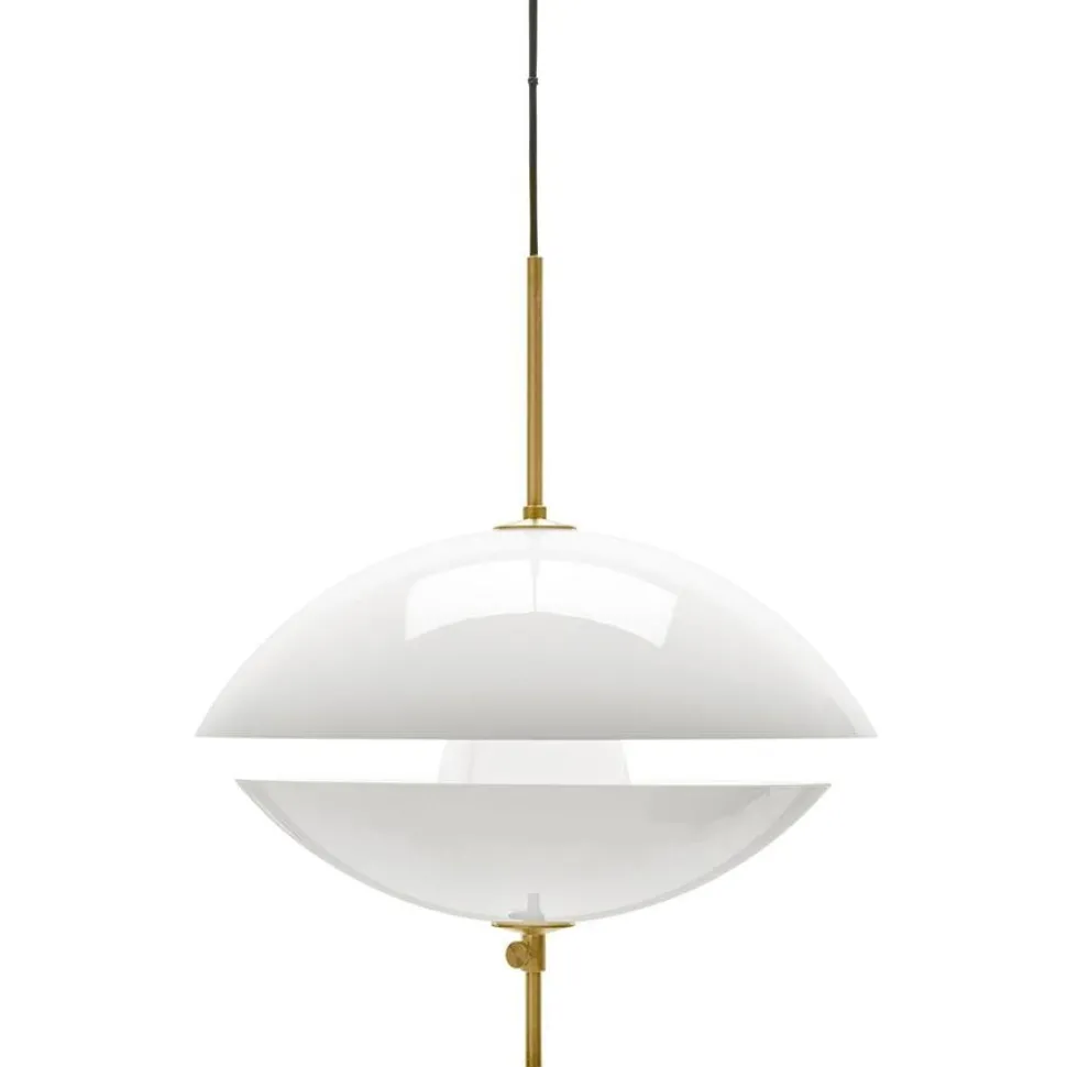 Clam Pendelleuchte
