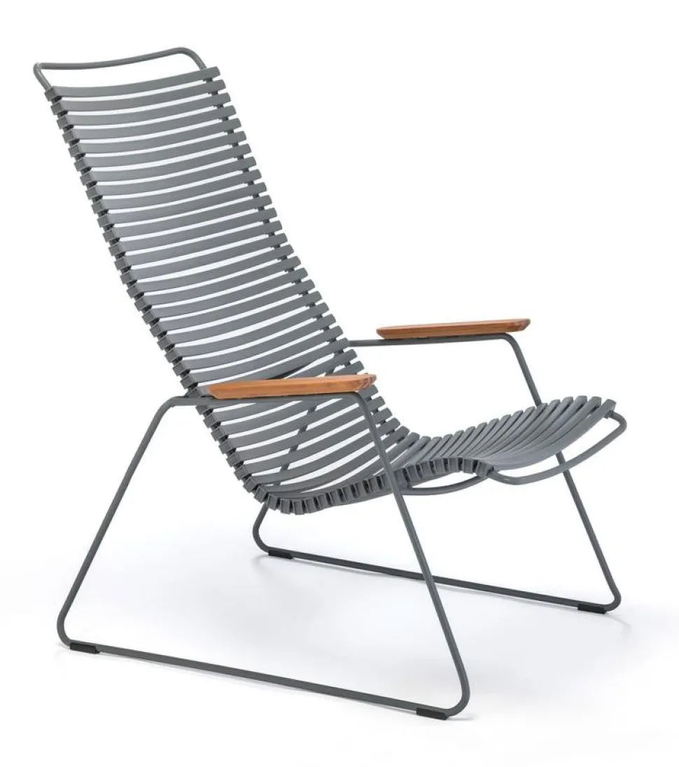 Click Lounge Sessel