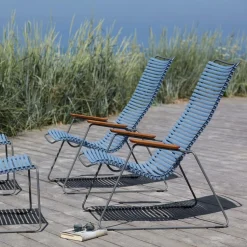 Click Lounge Sessel