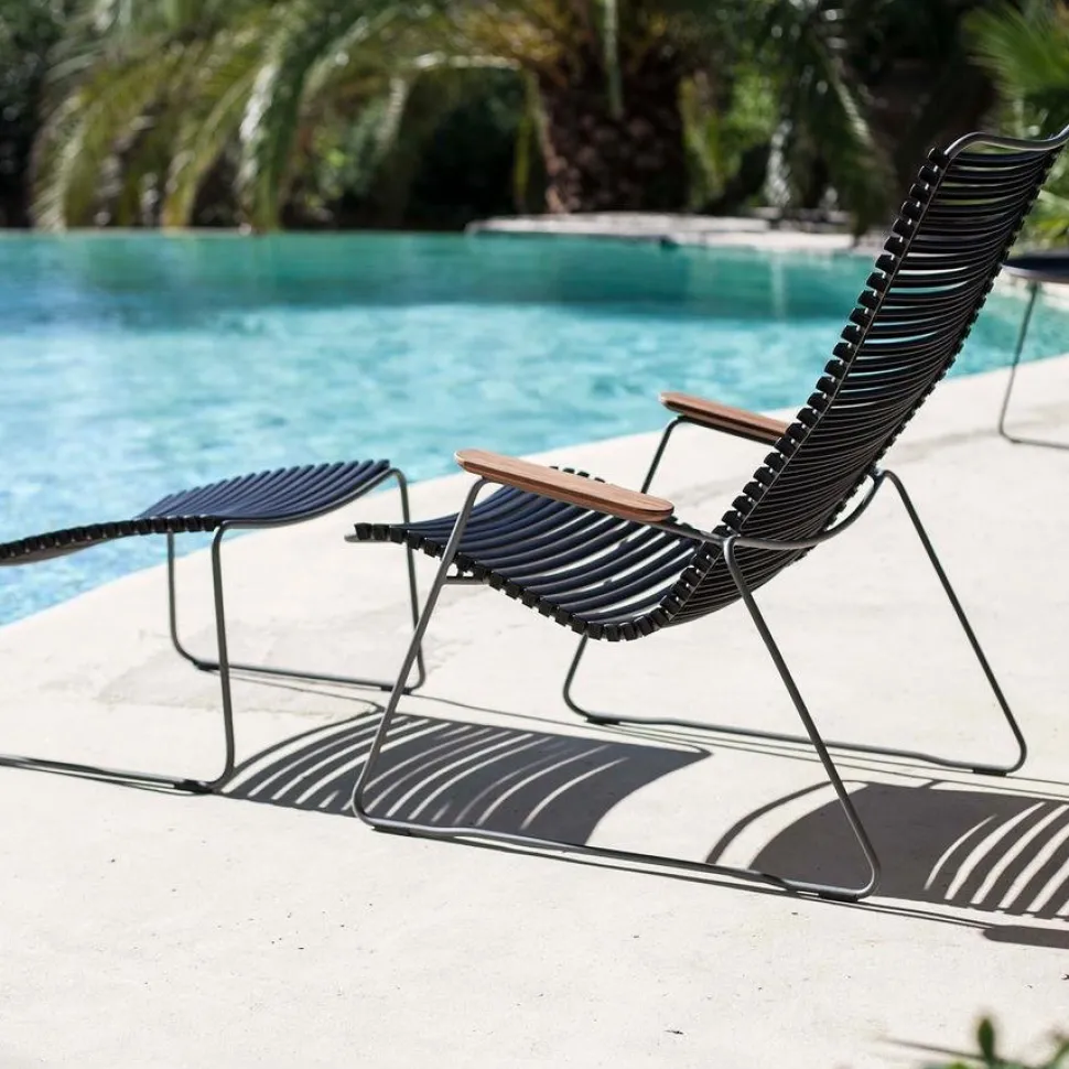 Click Lounge Sessel