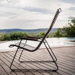 Click Lounge Sessel