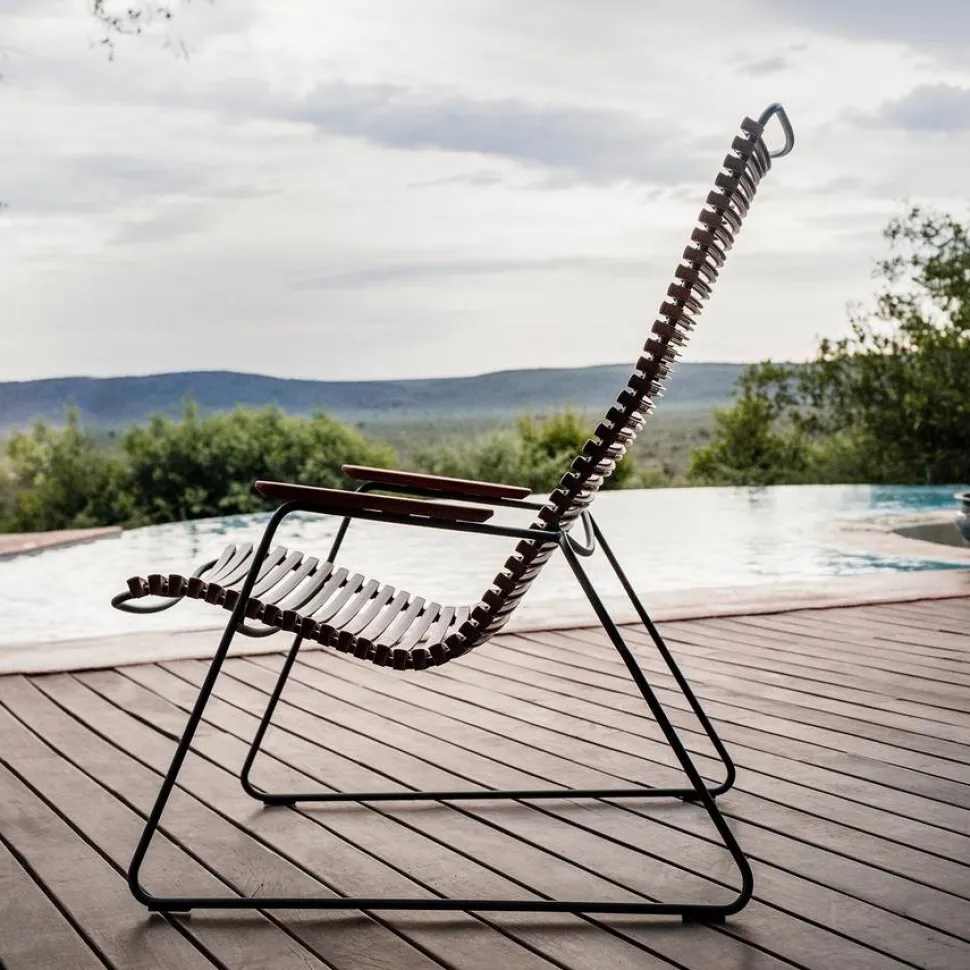 Click Lounge Sessel