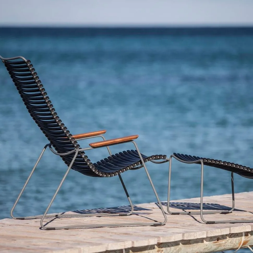 Click Lounge Sessel