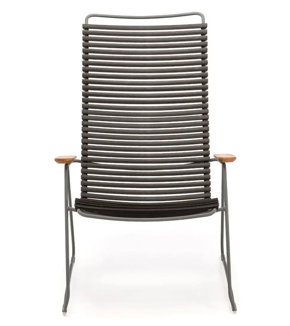 Click Lounge Sessel