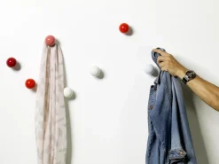 Coat Dots 3er Set
