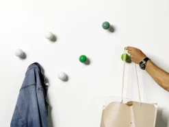 Coat Dots 3er Set