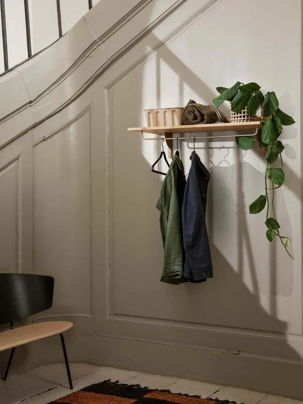 Coat Hanger (3er Set)