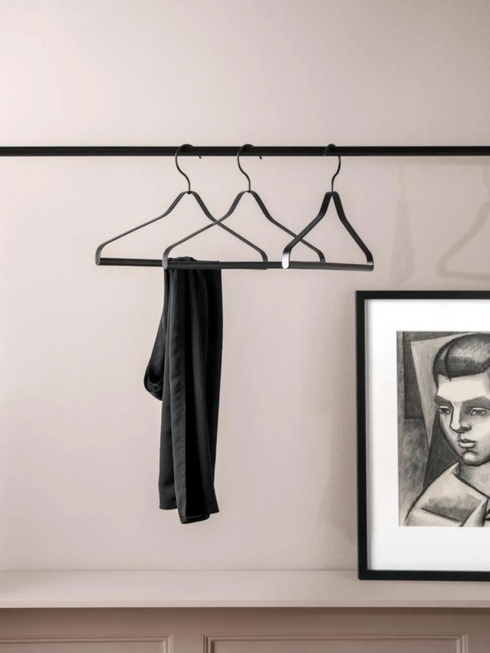 Coat Hanger (3er Set)