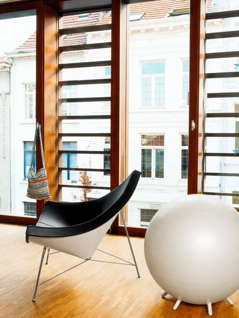 Coconut Chair