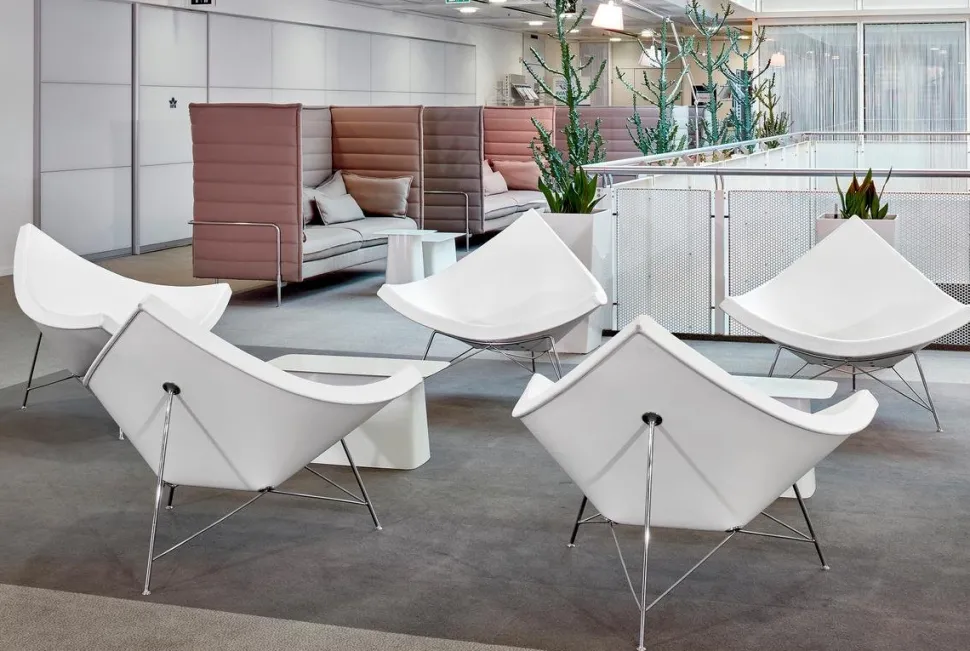 Coconut Chair