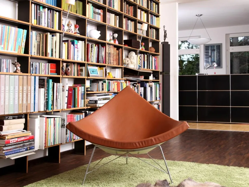 Coconut Chair