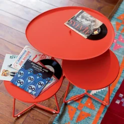 Cocotte Beistelltisch
