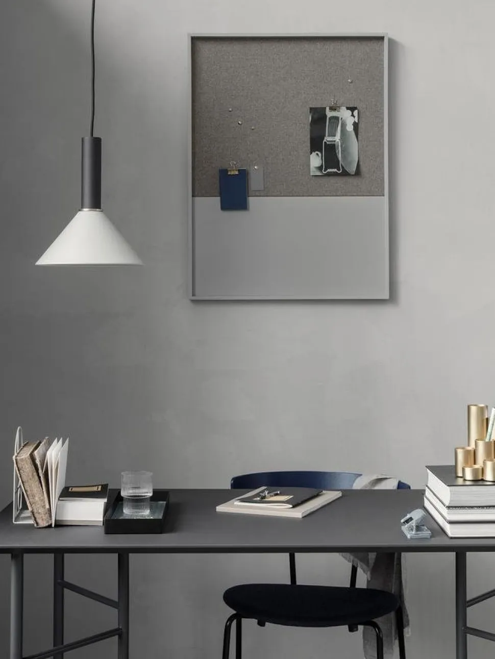 Collect Lighting, Niedrig, Black, Hoop, Black