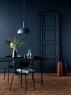Collect Lighting, Niedrig, Black, Hoop, Black