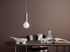 Collect Lighting, Niedrig, Black, Hoop, Black