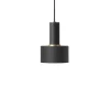 Collect Lighting, Niedrig, Black, Disc, Black