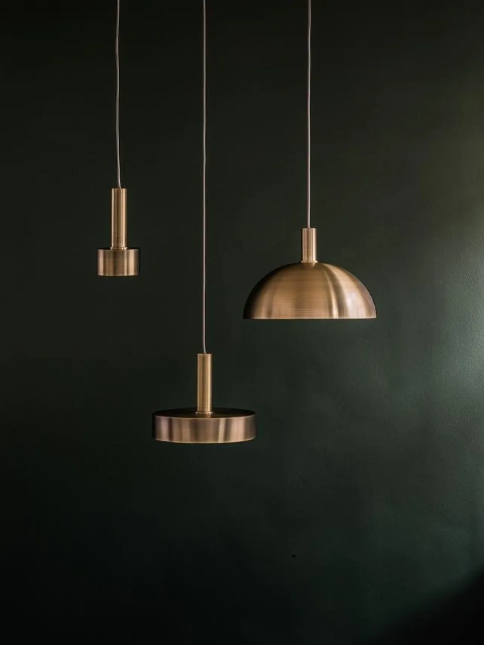 Collect Lighting, Niedrig, Black, Opal Sphere, Weiß
