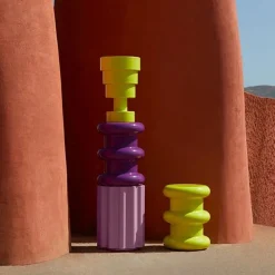 Colonna Hocker