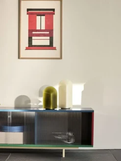Colour Cabinet L