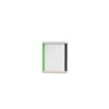 Colour Frame Mirror