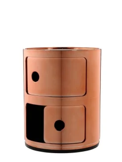Componibili Metallic